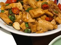 -院落创意菜