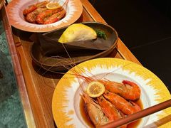 -牛New寿喜烧(中山公园龙之梦店)