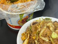 -温州炒米粉(原钟楼街二市场店)