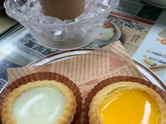 -兴华里茶记(禅城同济首店)
