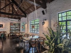 -Apollo·西班牙小酒馆(安福路店)