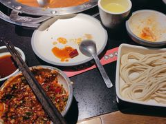-井格重庆火锅(西直门凯德Mall店)