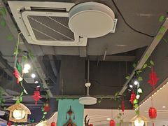 -云中鱼蒸汽石锅鱼(川沙百联店)