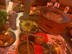 -西塔老太太泥炉烤肉(苏州大悦城店)