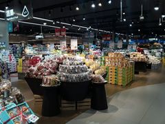 零售区-盒马鲜生(岭南新世界店)