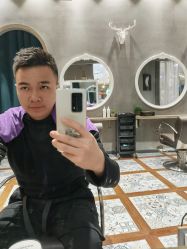 -QZHAIR SALON