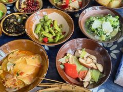 -张关合渣(航空大道店)