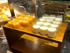 -岷山饭店-芝芝自助餐厅