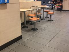 -麦当劳(西安雁塔路店)