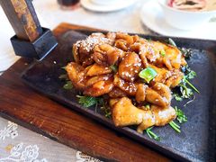 -菩提树·素食餐厅(汇智国际商业中心店)