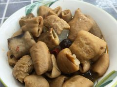 -清真蒋有记(老门东店)