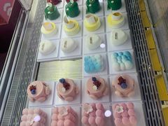 -麦雪尔甜品·生日蛋糕(新街口旗舰店)