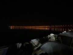 -星海湾跨海大桥