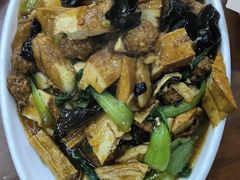 -临潼印象·特色陕菜