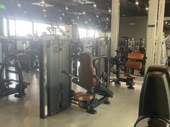 -OXYGYM 奥美氧舱运动中心(领展购物广场·中关村店)