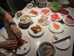 -加餐海鲜自助(宝龙一城店)