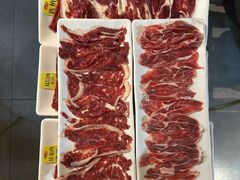 -海银海记潮汕牛肉火锅(新港中路海珠店)