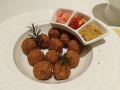 -彩虹之约•淮扬家宴(亚运村店)