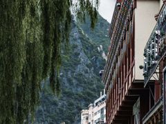 -平遥古城