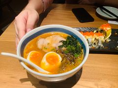 -初居食屋日式料理(万象城购物中心店)