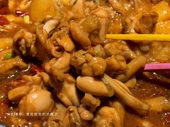 -胖哥俩肉蟹煲(湖滨银泰in77店)