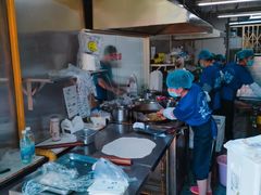 -金杨老摊头蛋饼(金口路店)