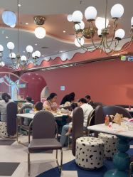 点击看大图 -奈尔宝家庭中心·亲子餐厅(苏州大悦城店)