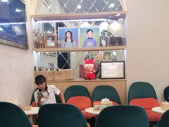 -海马体照相馆(上海宝山万达广场店)
