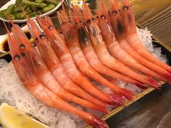 -东京屋(武定路店)