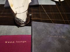 -wann lounge 低温慢煮牛排·清吧