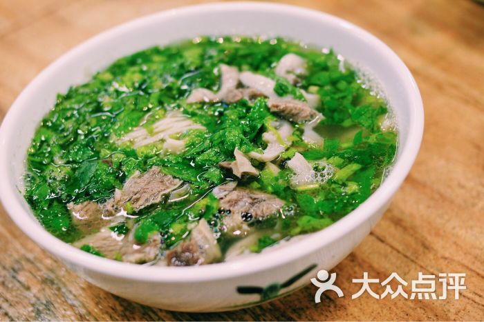 味友鸭面线(世贸商城店)图片 - 第12张