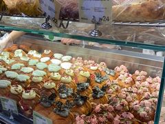 -PAOPAO Bakery&Café(港汇店)