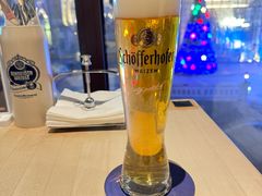 -LENBACH兰巴赫西餐啤酒坊(大连东港店)