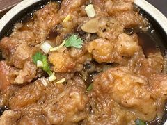 -百年家风·老馆子(东风店)