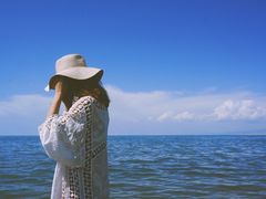 -青海湖国家重点风景名胜区