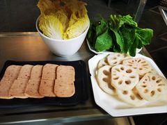 -龙继斑鱼庄(犀浦店)