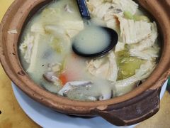 -成惠食府(赤岗店)