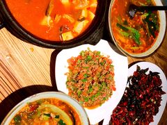 -缘生态云南菜·野生菌庭院餐厅(华侨城店)