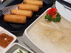 -海底捞火锅(步步高新天地店)