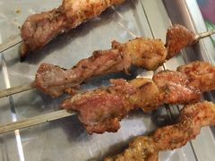 -新疆食府(华龙店)