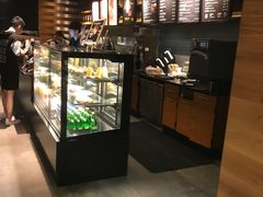 -星巴克(温州万象城商业街店)