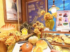 -乡田小墅(展览馆路JK FUN商城店)