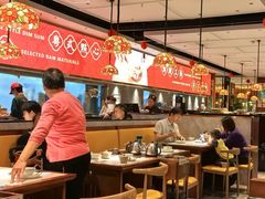 -禄运茶居·手工点心(猎德店)