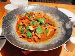 -黄山老妈·土菜(碧桂园店)