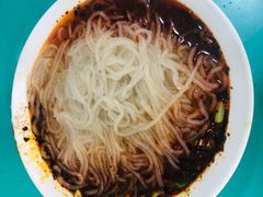 红油肥肠粉-甘记肥肠粉(马鞍北路店)