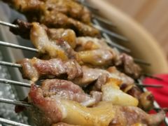 -寻香羊小羊·徐州烧烤(南京店)