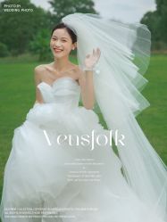 -青禾蒙娜丽莎婚纱摄影(武汉总店)