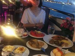 -大珍珠号夜游湄南河