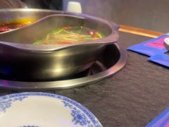 -来涮蜀鲜货火锅串串香(菜市口店)