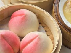 -馨越楼·点心·粤菜(赤坎店)